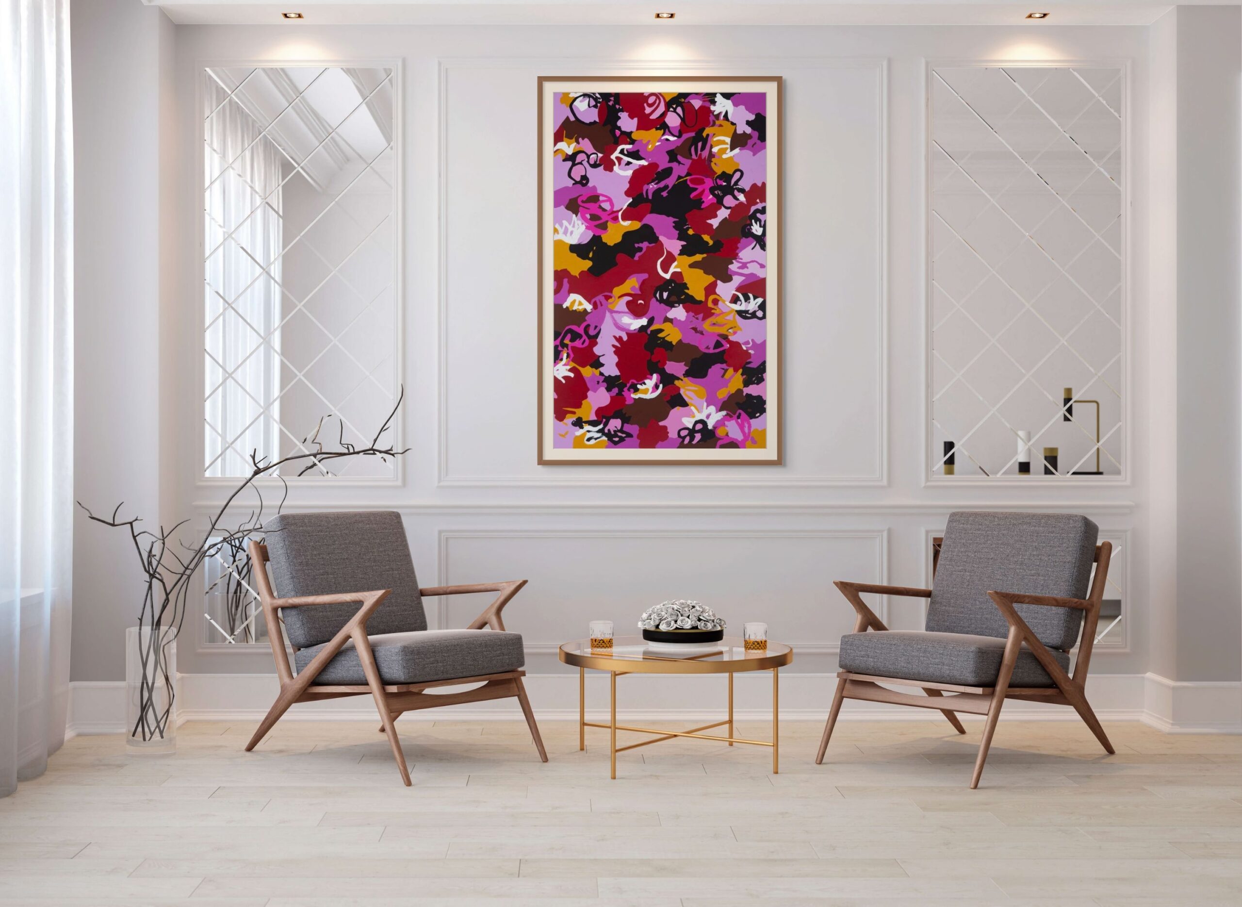 Levitation (Zero Point, Red) - Image 2