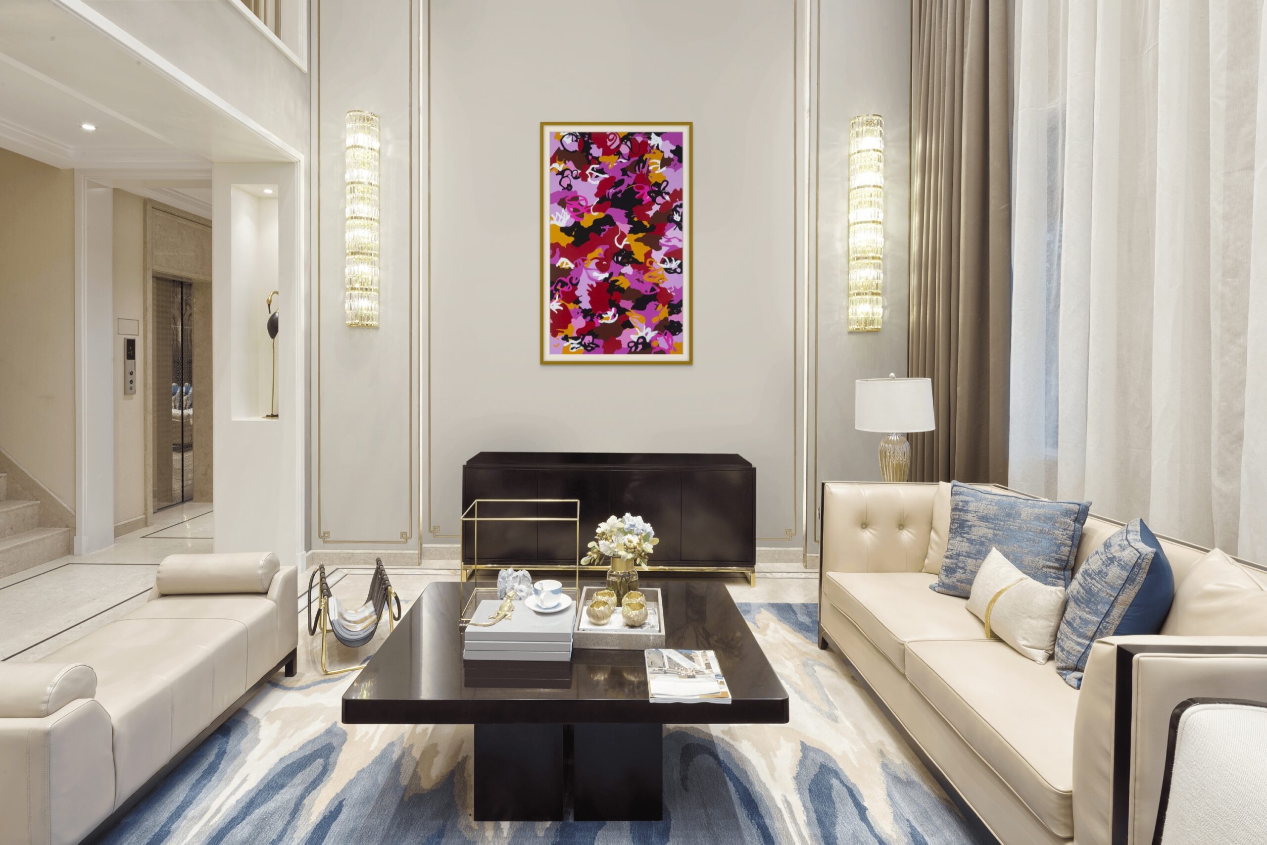 Levitation (Zero Point, Red) - Image 6