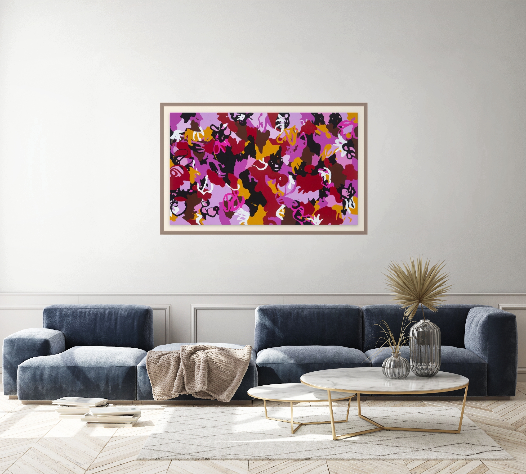 Levitation (Zero Point, Red) - Image 7