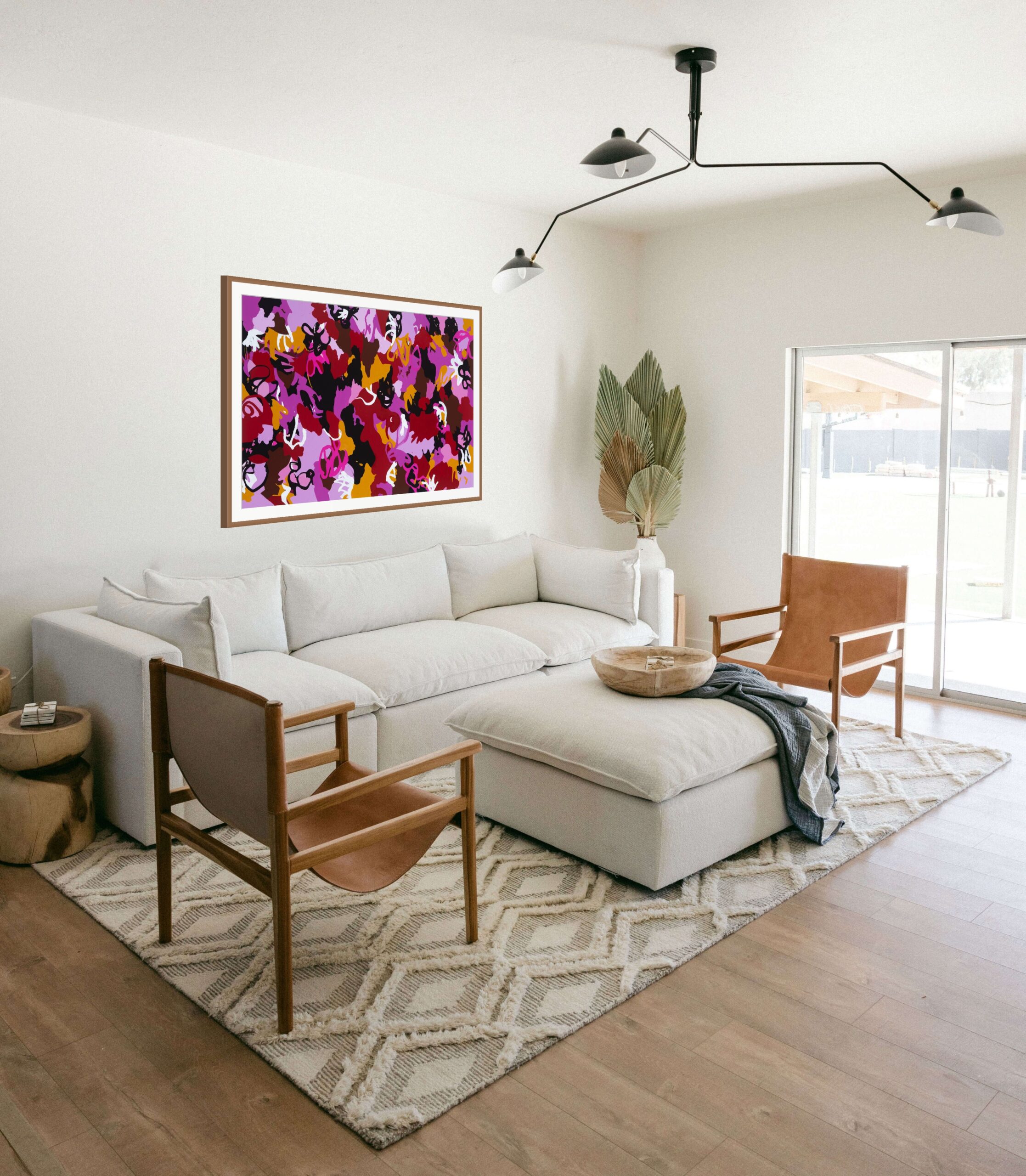 Levitation (Zero Point, Red) - Image 5