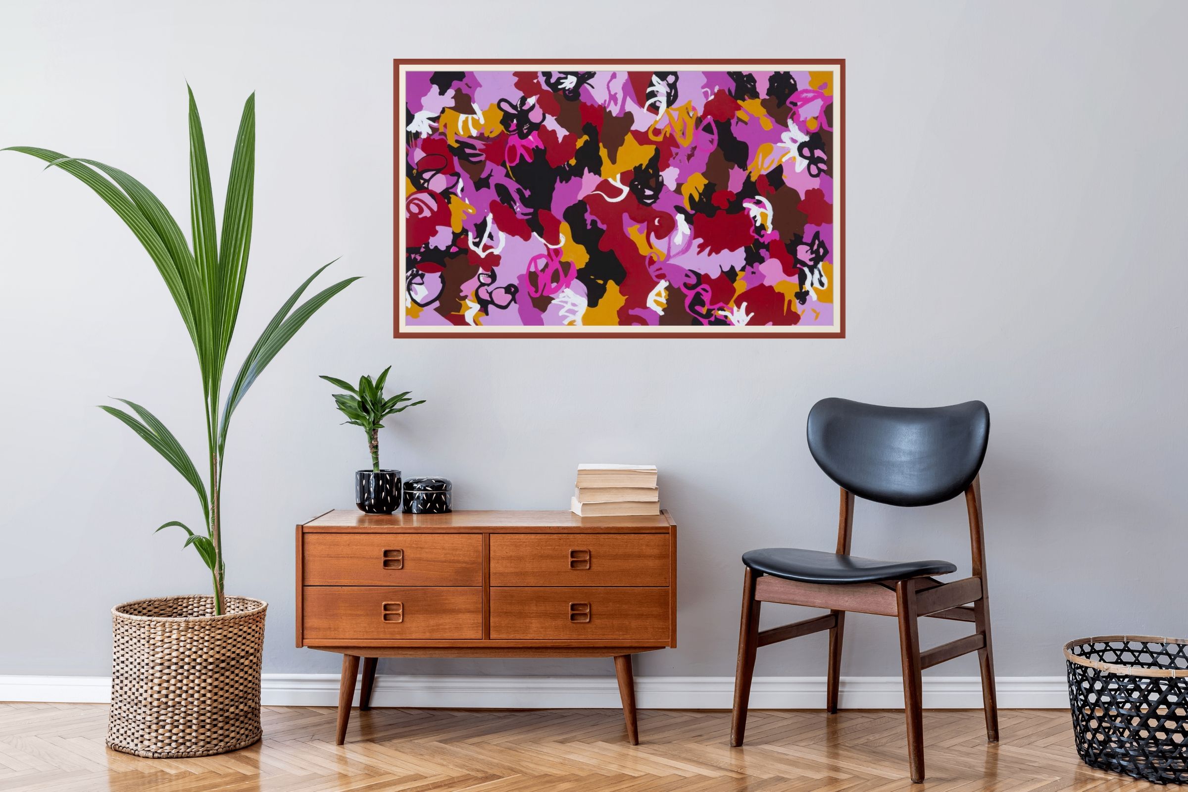 Levitation (Zero Point, Red) - Image 4