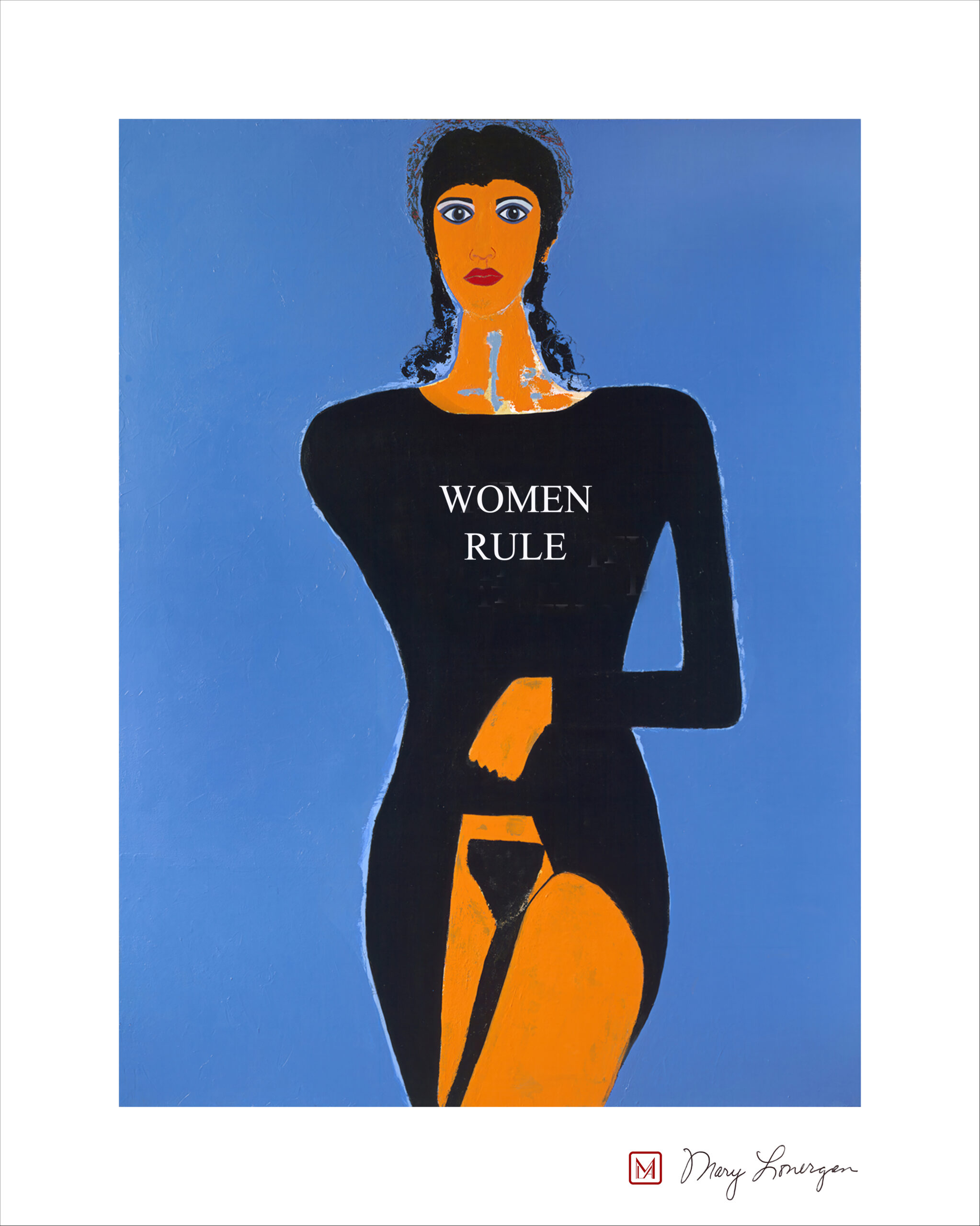 Women Rule